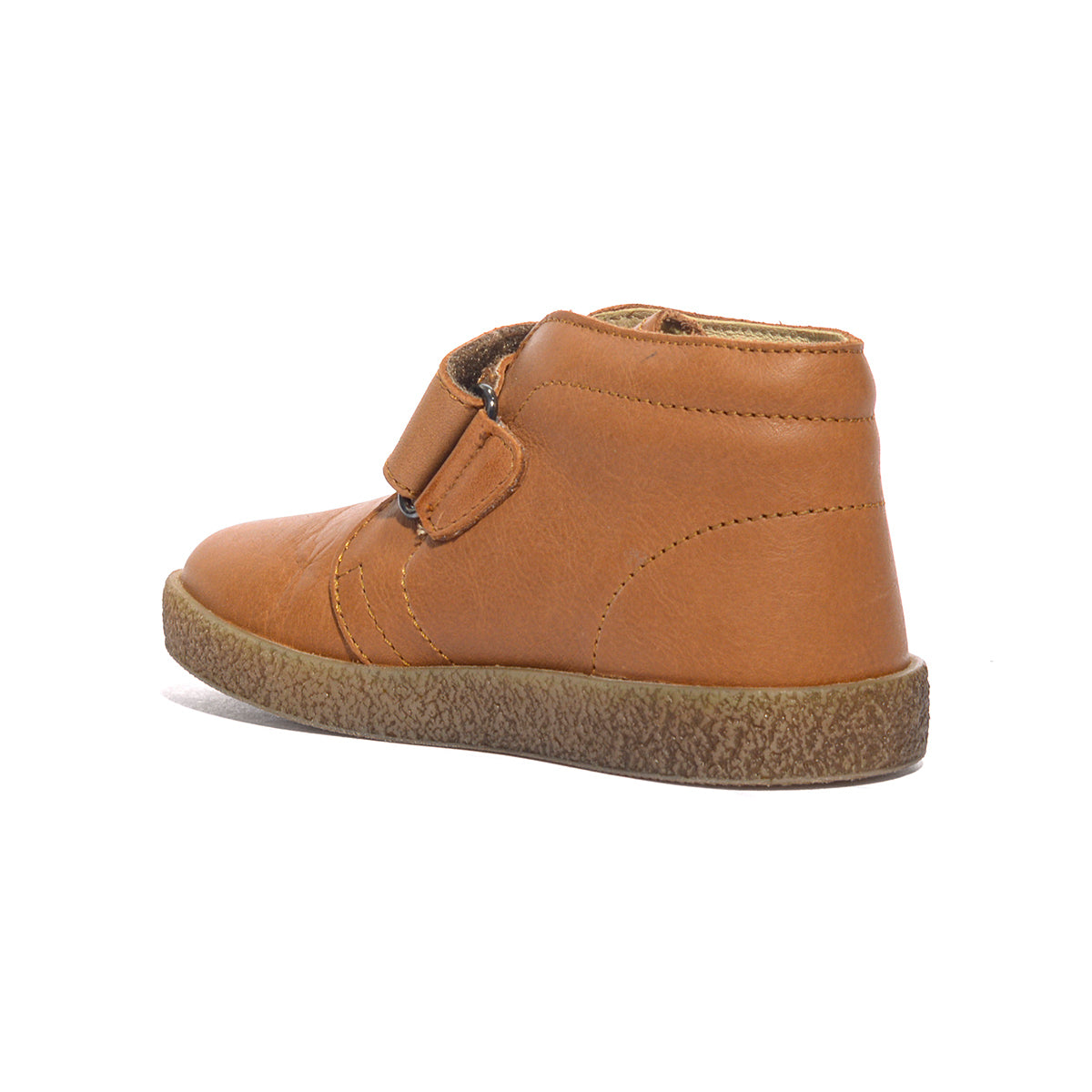 FALCOTTO 0012012829.01.0D06 MARRONE Sneakers Bambino 