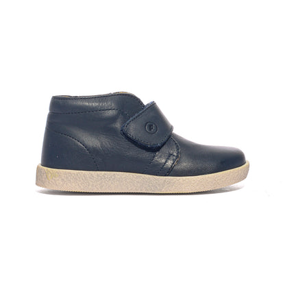 FALCOTTO 0012012829.01.1C50 BLEU Sneakers Bambino 