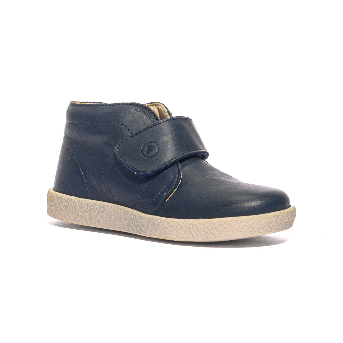 FALCOTTO 0012012829.01.1C50 BLEU Sneakers Bambino 
