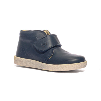 FALCOTTO 0012012829.01.1C50 BLEU Sneakers Bambino 