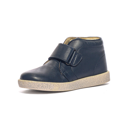 FALCOTTO 0012012829.01.1C50 BLEU Sneakers Bambino 