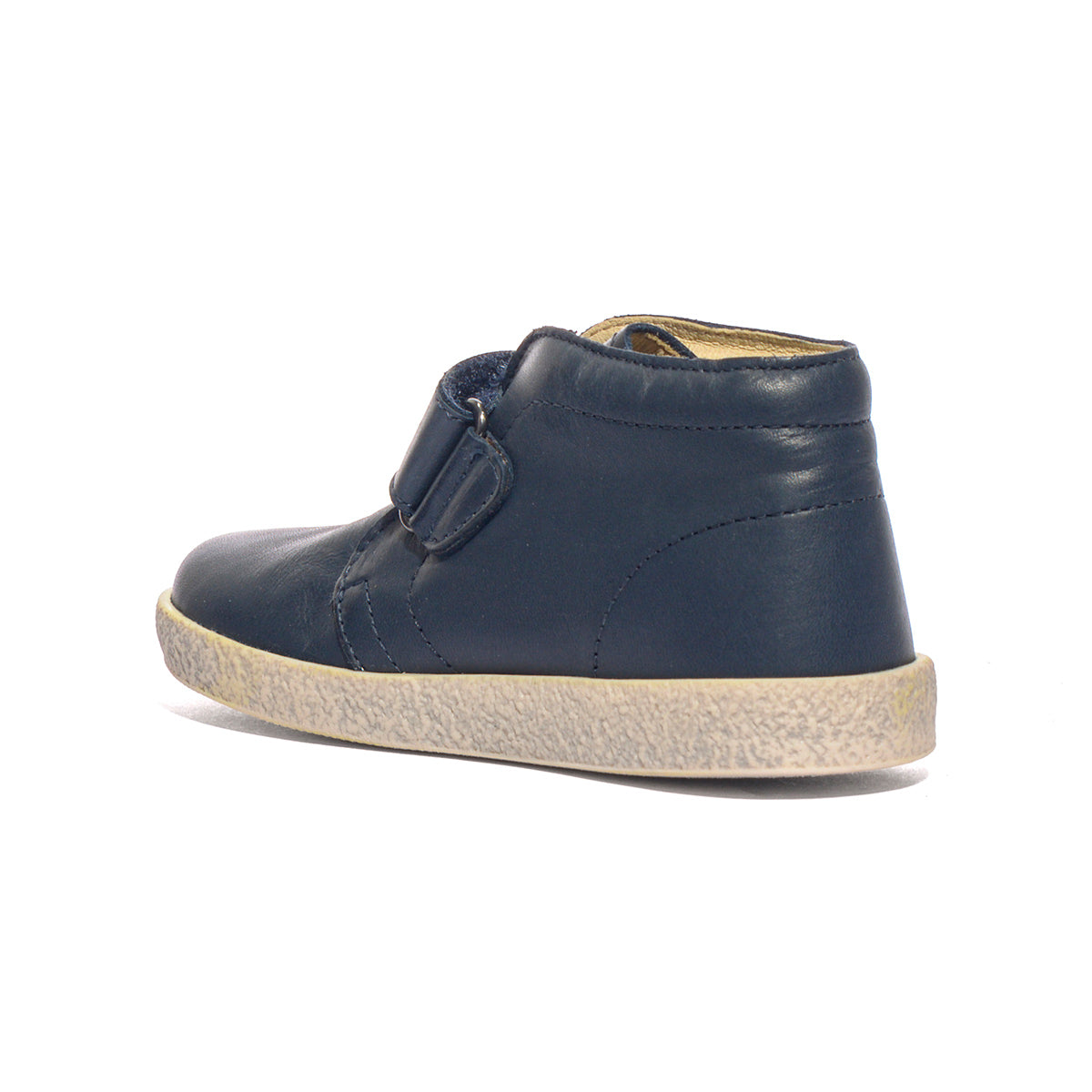 FALCOTTO 0012012829.01.1C50 BLEU Sneakers Bambino 