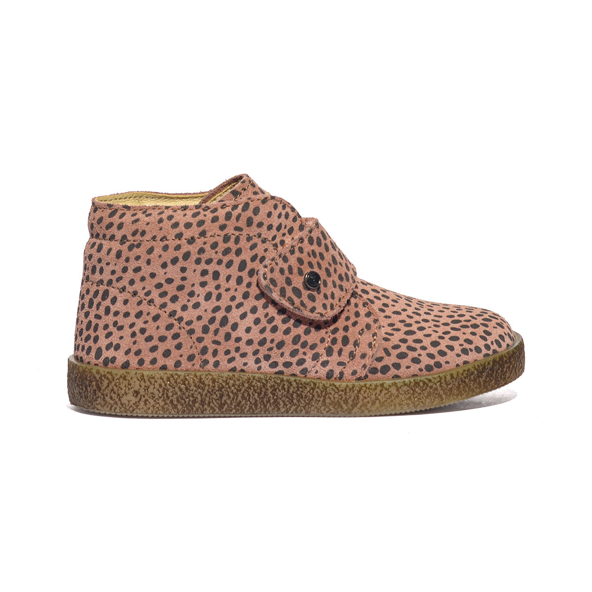 FALCOTTO 0012012829.06.0M01 ROSA Sneakers Bambina 