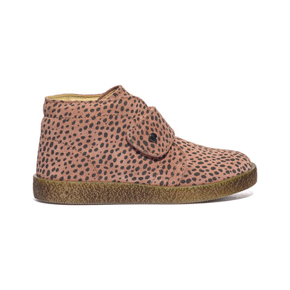 FALCOTTO 0012012829.06.0M01 ROSA Sneakers Bambina 