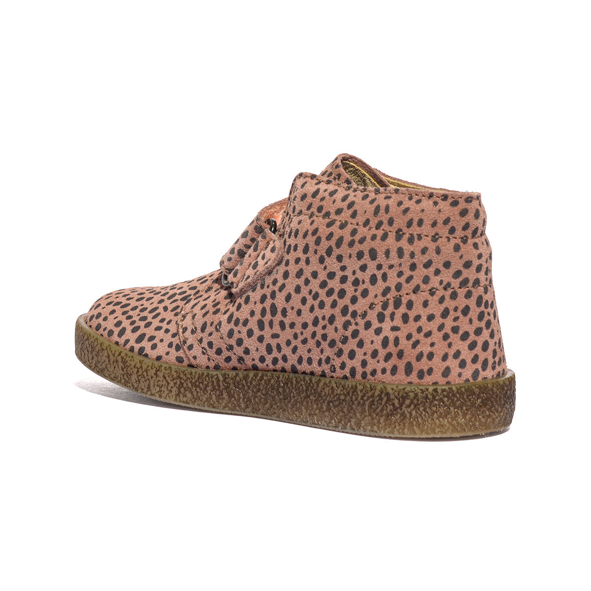 FALCOTTO 0012012829.06.0M01 ROSA Sneakers Bambina 