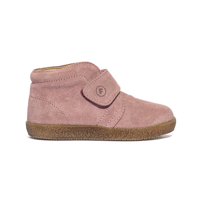 FALCOTTO 0012012829.E1.0M05 ROSA Sneakers Bambina 