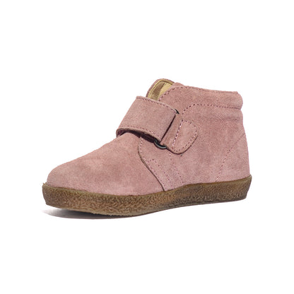 FALCOTTO 0012012829.E1.0M05 ROSA Sneakers Bambina 