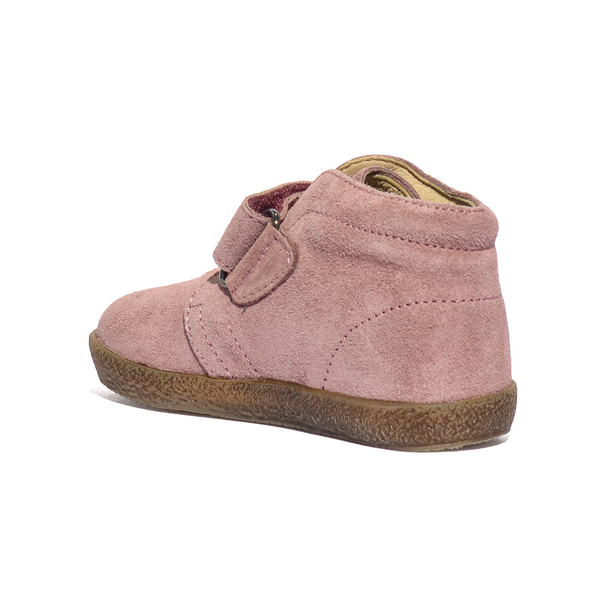 FALCOTTO 0012012829.E1.0M05 ROSA Sneakers Bambina 