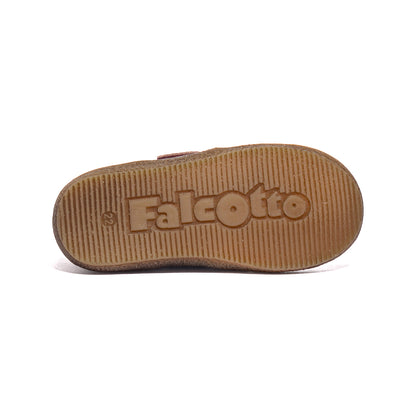 FALCOTTO 0012012829.E1.0M05 ROSA Sneakers Bambina 