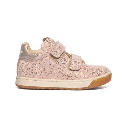 FALCOTTO 0012013476.98.1H63 ROSA Sneakers Bambina 