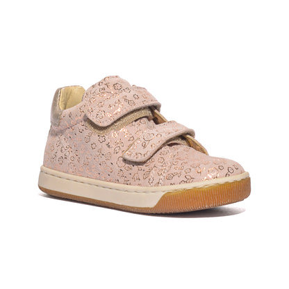 FALCOTTO 0012013476.98.1H63 ROSA Sneakers Bambina 
