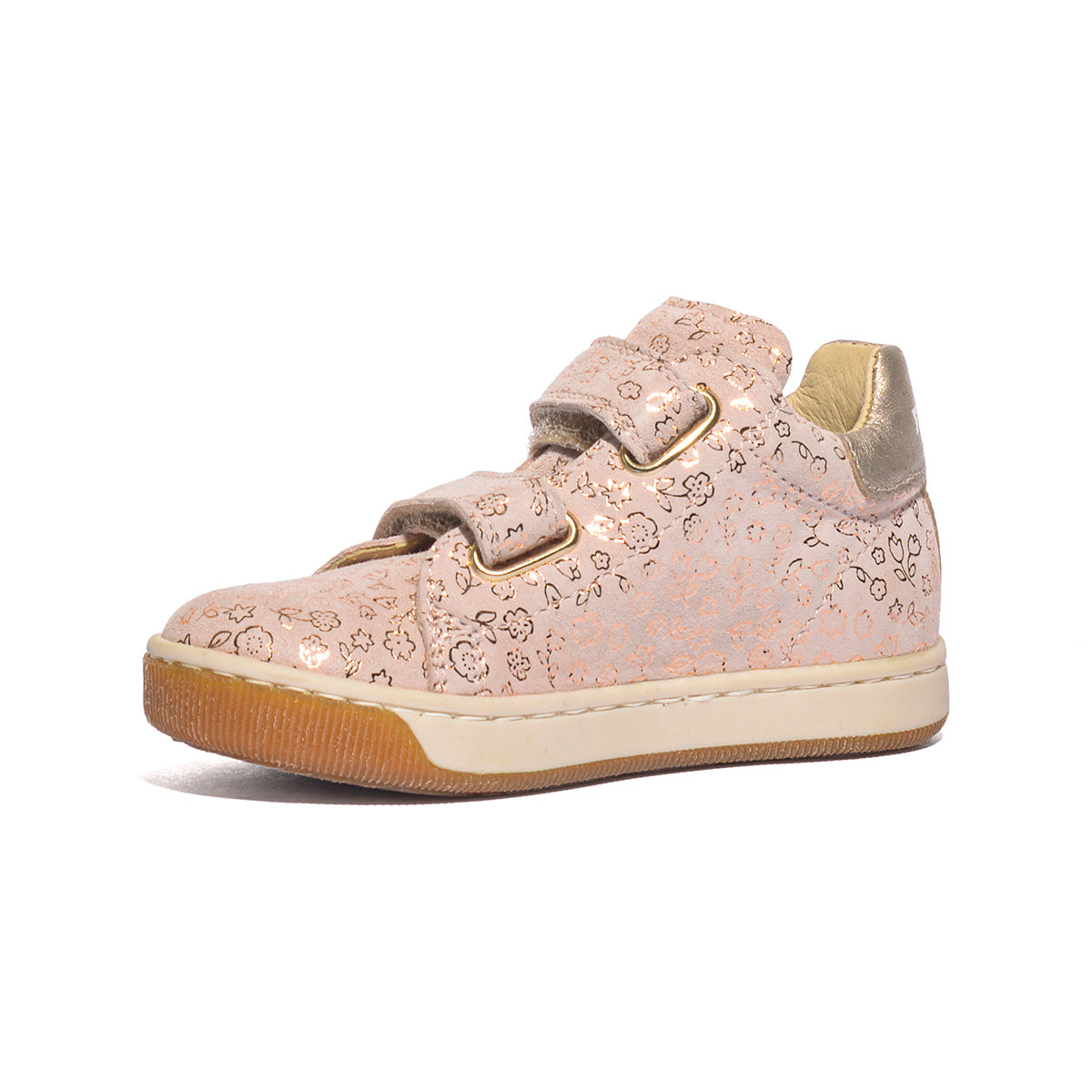FALCOTTO 0012013476.98.1H63 ROSA Sneakers Bambina 