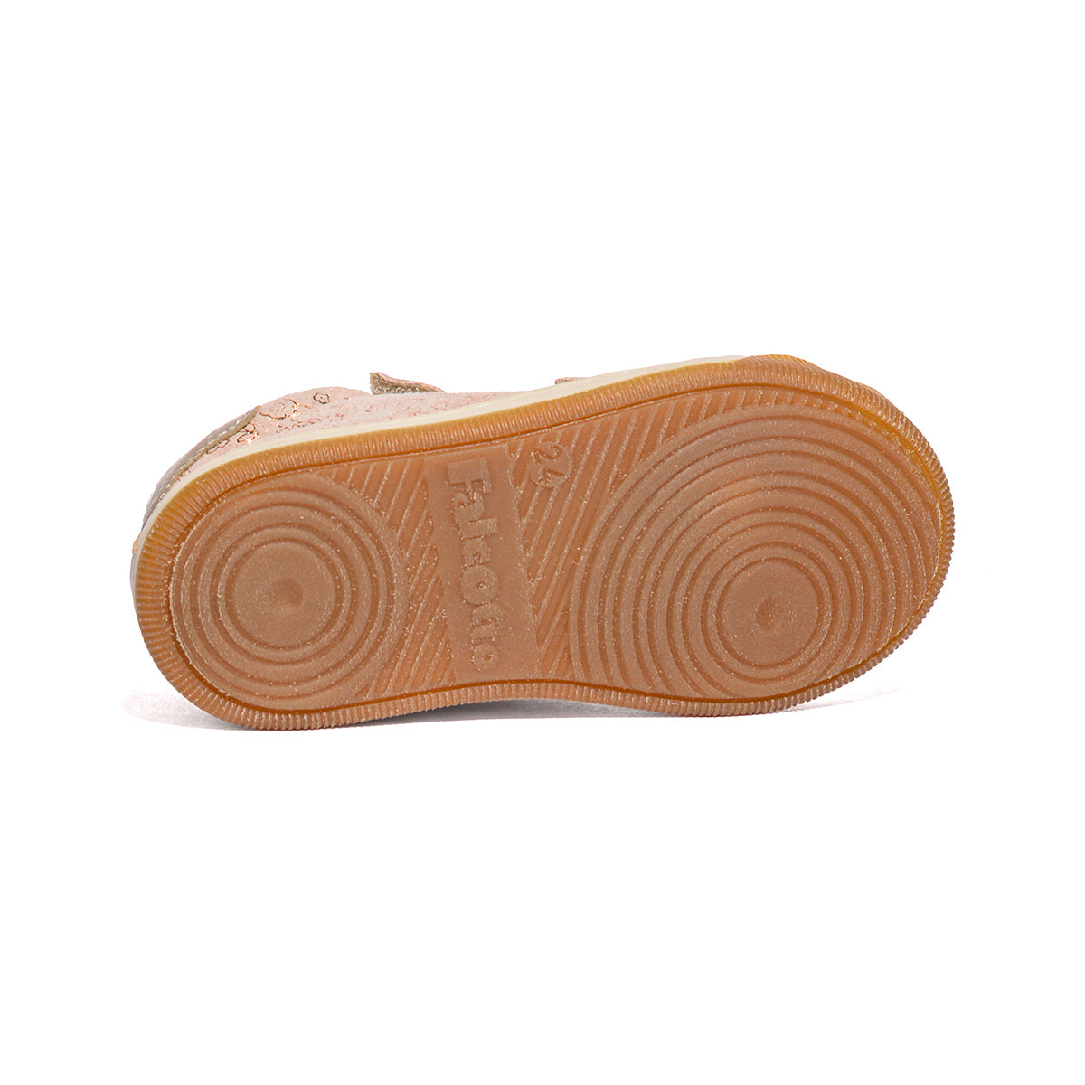 FALCOTTO 0012013476.98.1H63 ROSA Sneakers Bambina 