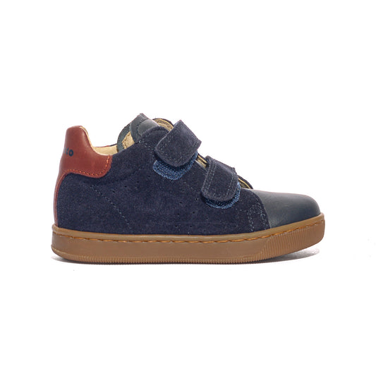 FALCOTTO 0012013476.A4.1C33 MIX Sneakers Bambino 