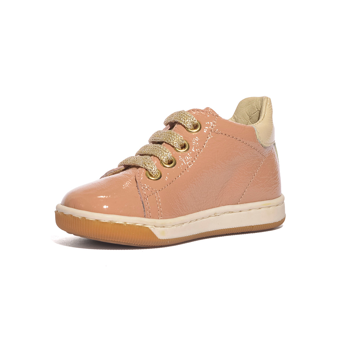 FALCOTTO 0012013491.51.2M12 ROSE MILK Sneakers Bambina 