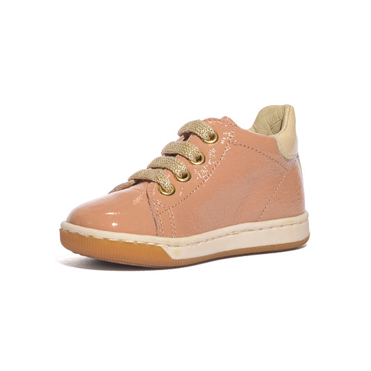 FALCOTTO 0012013491.51.2M12 ROSE MILK Sneakers Bambina 