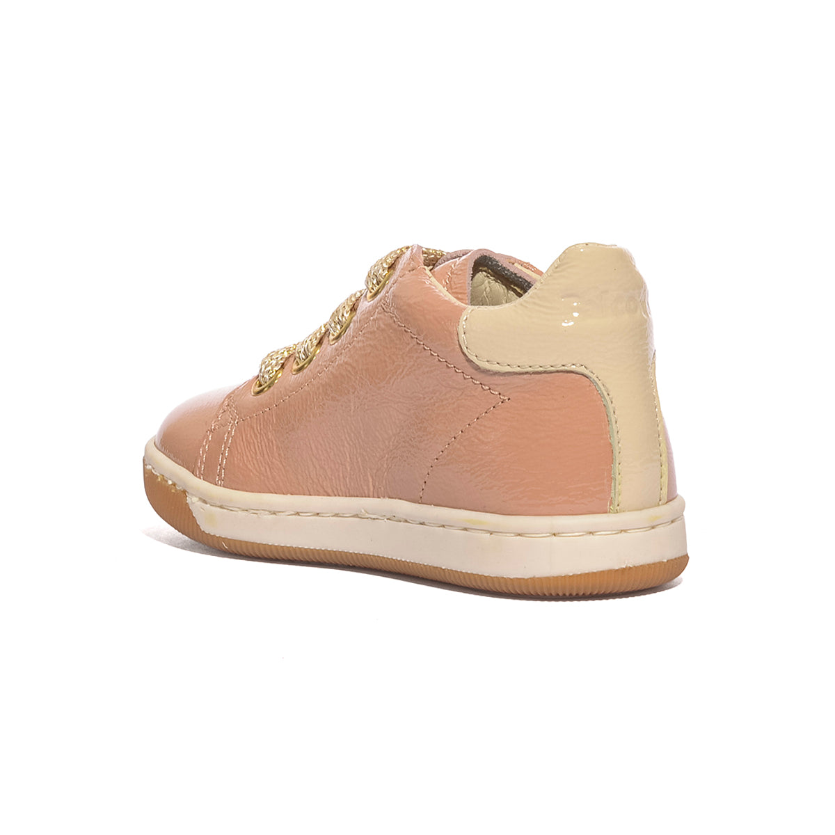 FALCOTTO 0012013491.51.2M12 ROSE MILK Sneakers Bambina 