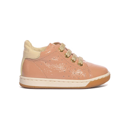 FALCOTTO 0012013491.51.2M12 ROSE MILK Sneakers Bambina 
