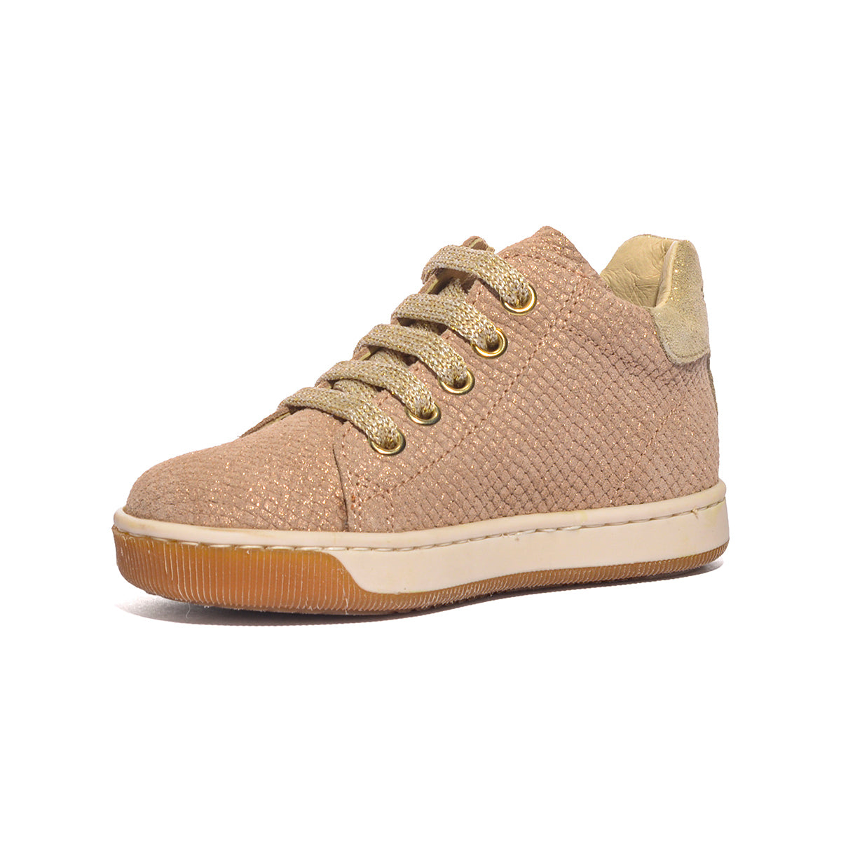 FALCOTTO 0012013491.99.1M35 ROSA Sneakers Bambina 