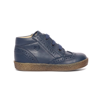 FALCOTTO 0012013540.03.0C02 NAVY Sneakers Bambino 