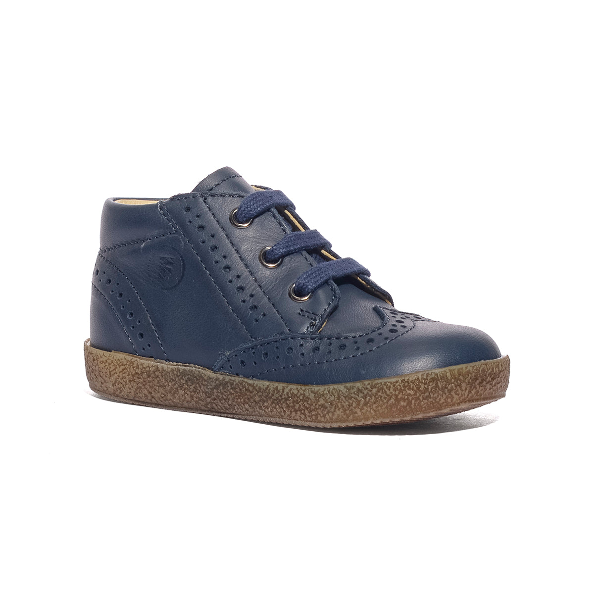 FALCOTTO 0012013540.03.0C02 NAVY Sneakers Bambino 