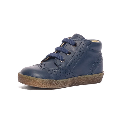 FALCOTTO 0012013540.03.0C02 NAVY Sneakers Bambino 