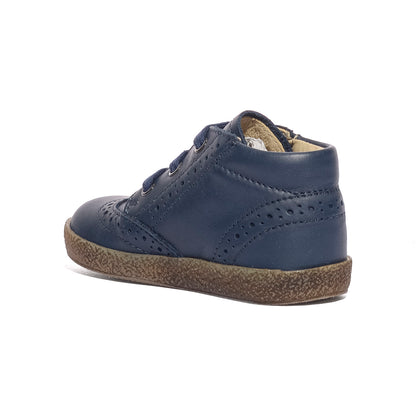 FALCOTTO 0012013540.03.0C02 NAVY Sneakers Bambino 