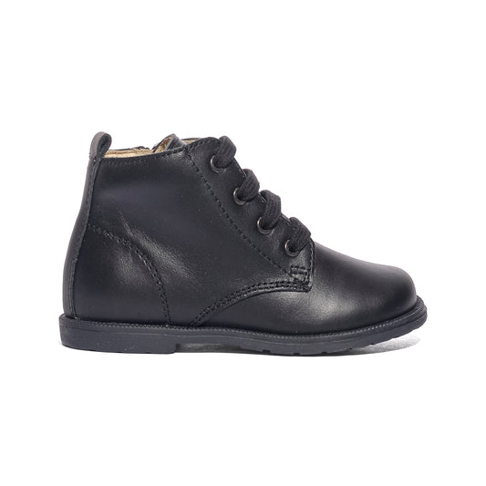 FALCOTTO 0012014111.01.0A01 BLACK Stivaletti Bambino 