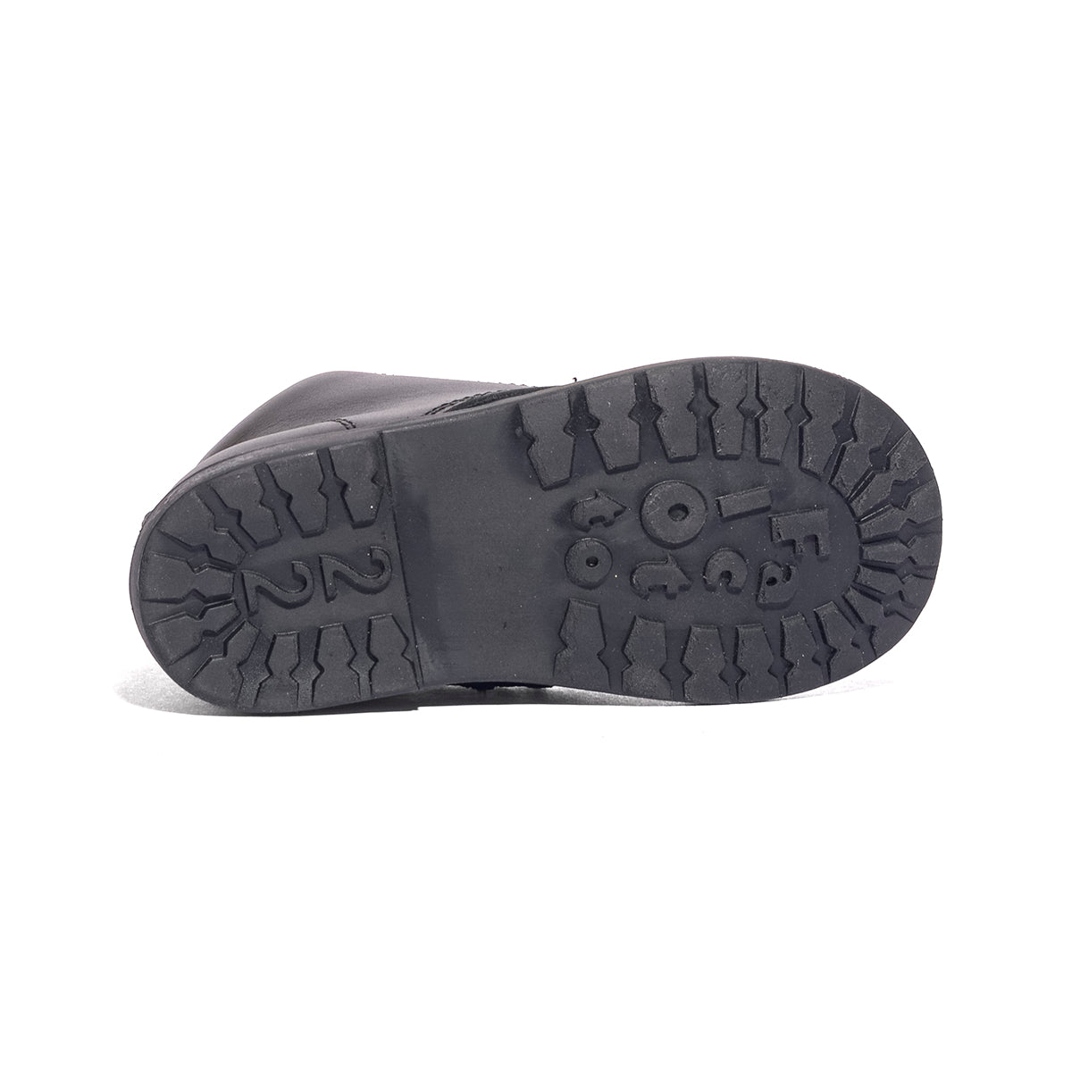 FALCOTTO 0012014111.01.0A01 BLACK Stivaletti Bambino 