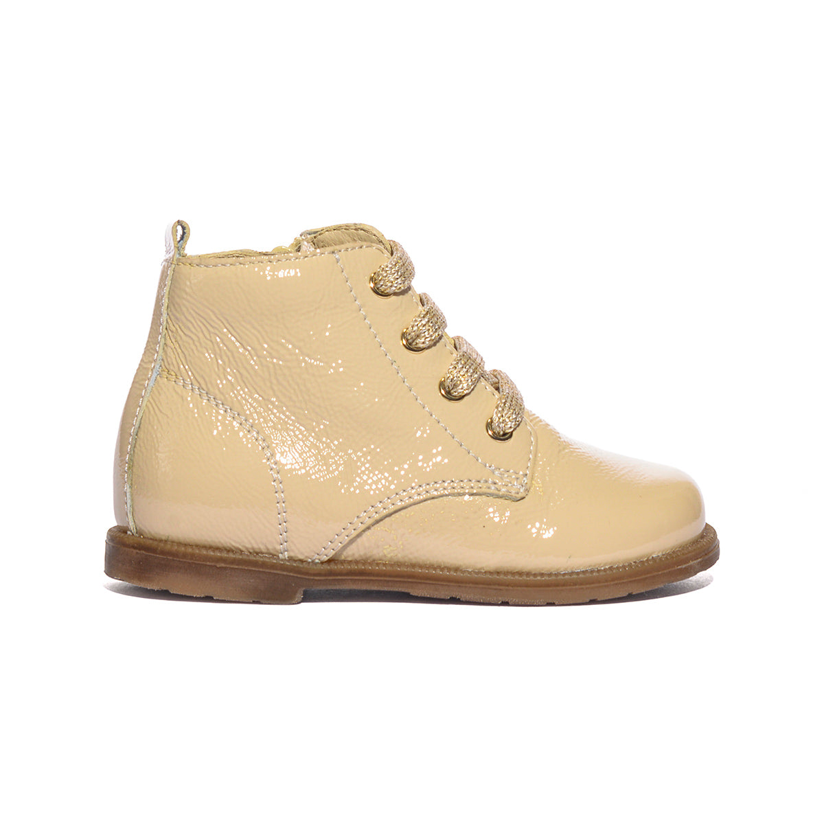 FALCOTTO 0012014111.12.0N02 BIANCO Anfibi Bambina 