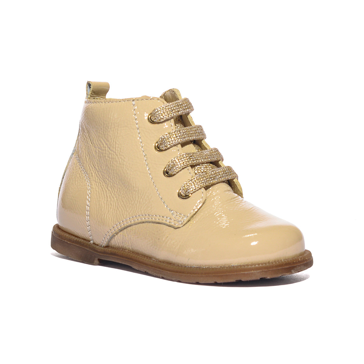 FALCOTTO 0012014111.12.0N02 BIANCO Anfibi Bambina 