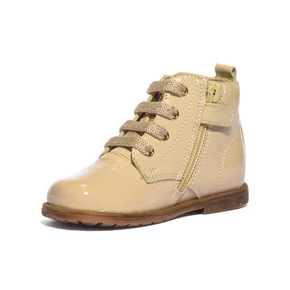 FALCOTTO 0012014111.12.0N02 BIANCO Anfibi Bambina 