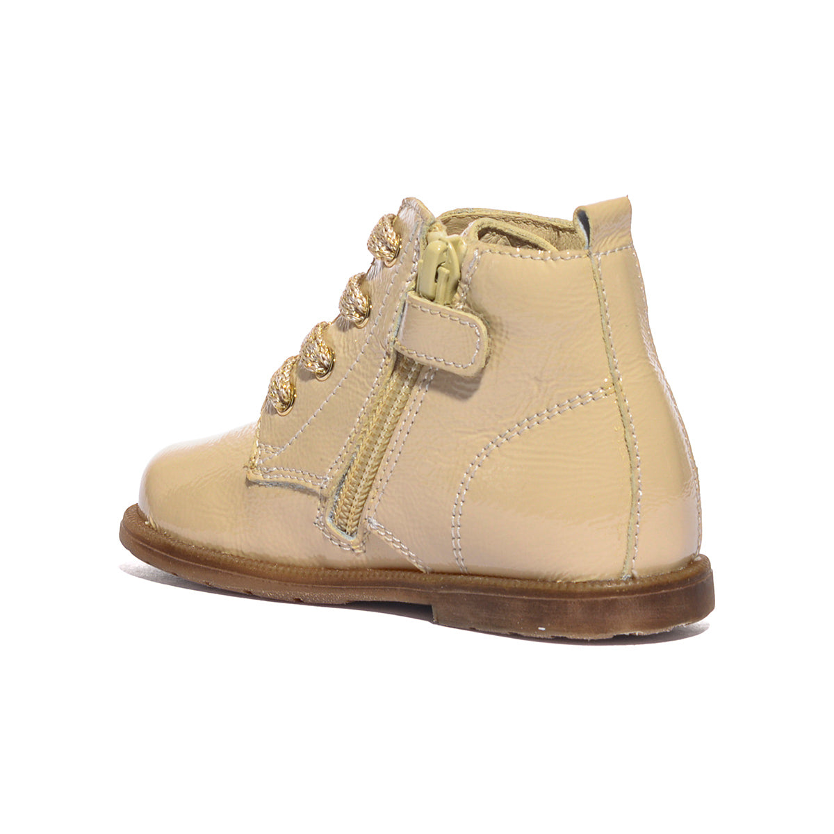 FALCOTTO 0012014111.12.0N02 BIANCO Anfibi Bambina 