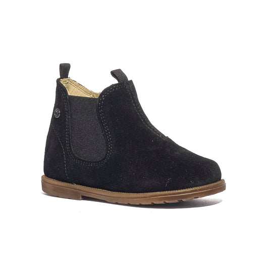 FALCOTTO 0012014117.05.0A01 BLACK Stivaletti Bambino 