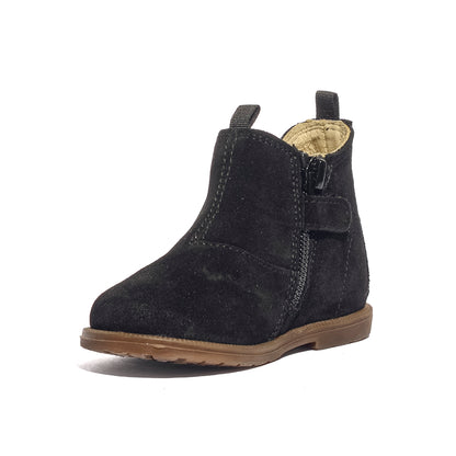 FALCOTTO 0012014117.05.0A01 BLACK Stivaletti Bambino 