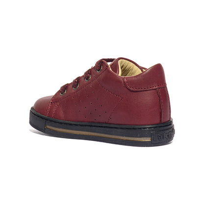 FALCOTTO 0012014119.01.1H46 BORDEAUX Sneakers Bambina 