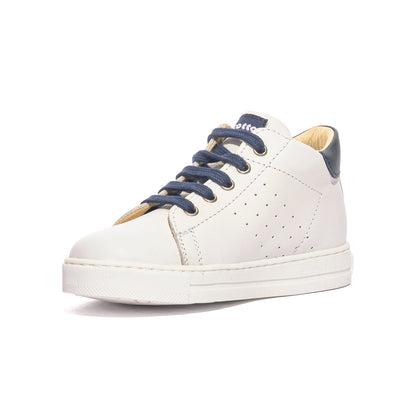 FALCOTTO 0012014119.01.1N09 BIANCO Sneakers Bambino 