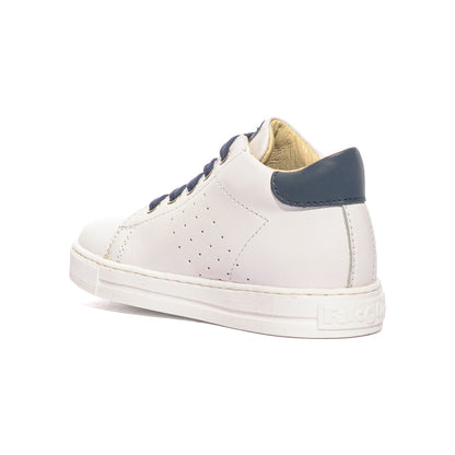 FALCOTTO 0012014119.01.1N09 BIANCO Sneakers Bambino 
