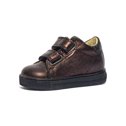 FALCOTTO 0012014121.08.1Q73 BRONZO Sneakers Bambina 