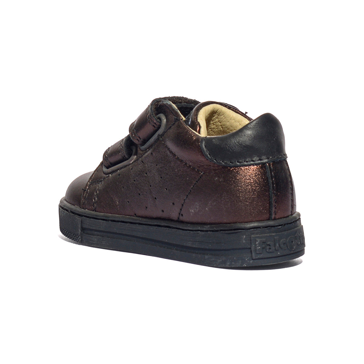 FALCOTTO 0012014121.08.1Q73 BRONZO Sneakers Bambina 