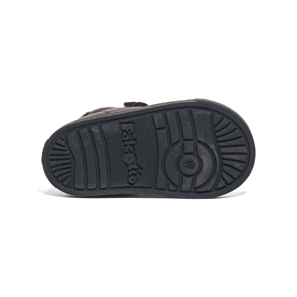 FALCOTTO 0012014121.08.1Q73 BRONZO Sneakers Bambina 