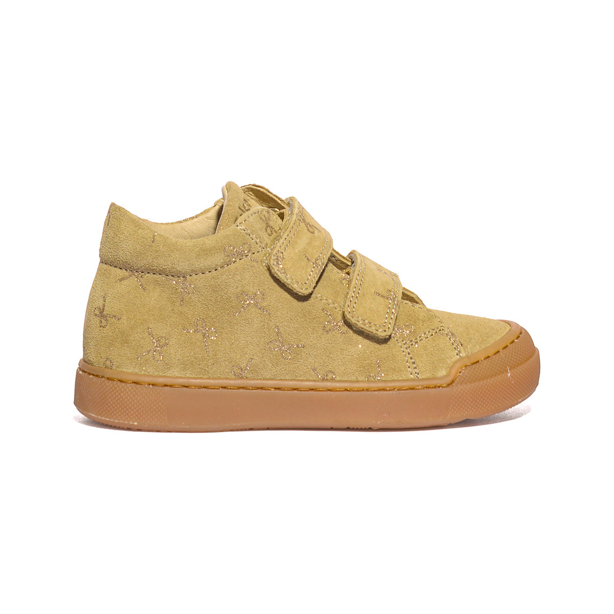 FALCOTTO 0012014602.A1.3D26 MIX Sneakers Bambina 