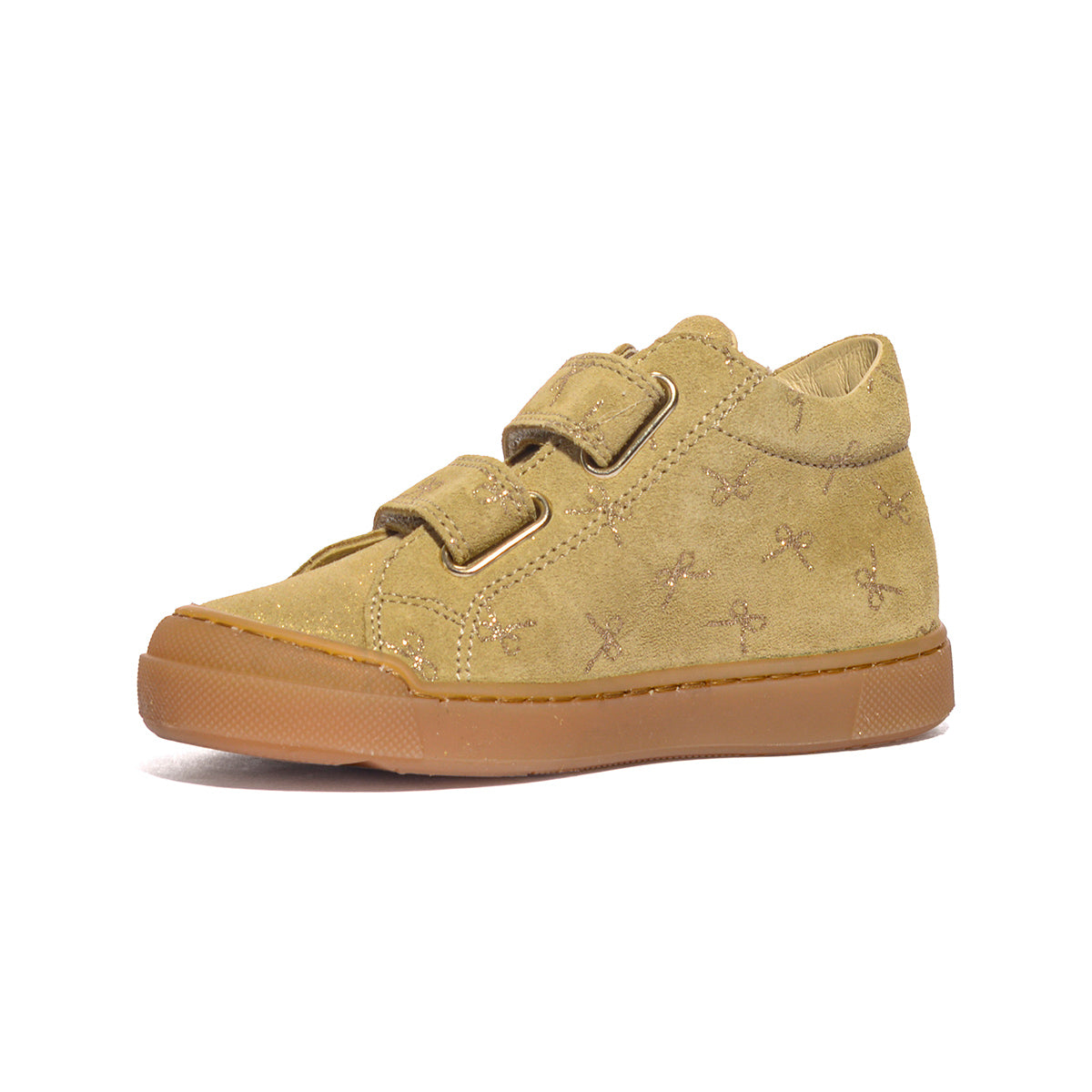 FALCOTTO 0012014602.A1.3D26 MIX Sneakers Bambina 