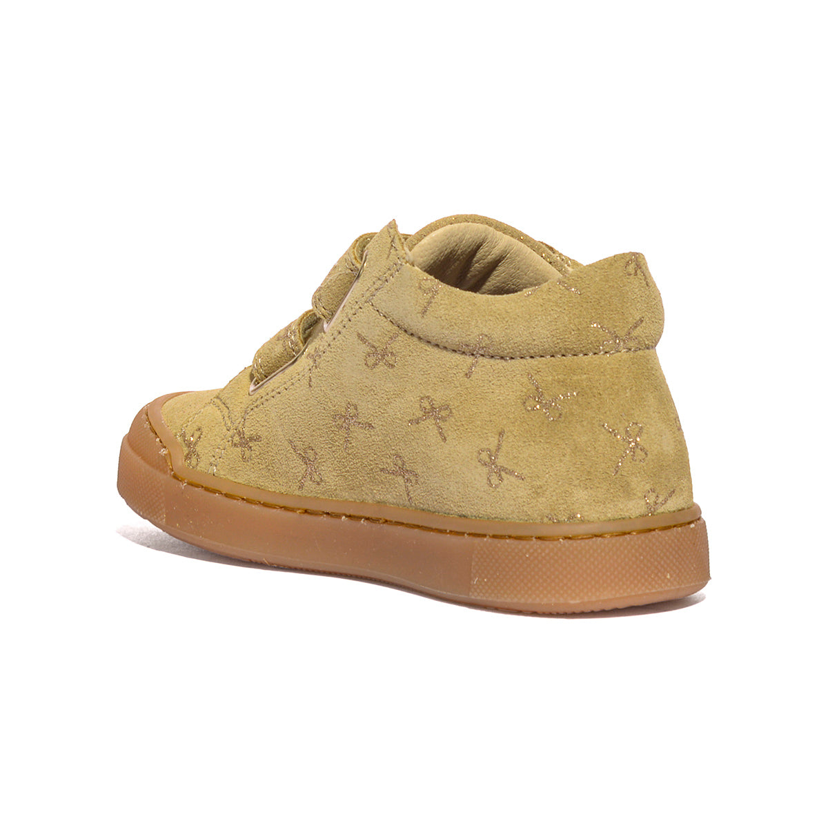 FALCOTTO 0012014602.A1.3D26 MIX Sneakers Bambina 