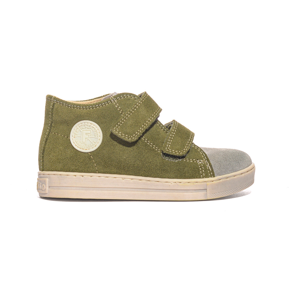 FALCOTTO 0012014604.61.1F91 MIX Sneakers Bambino 
