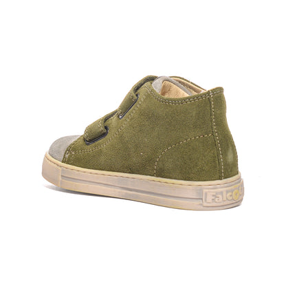 FALCOTTO 0012014604.61.1F91 MIX Sneakers Bambino 