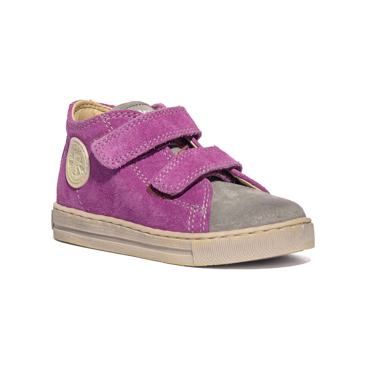 FALCOTTO 0012014604.61.1L33 MIX Sneakers Bambina 