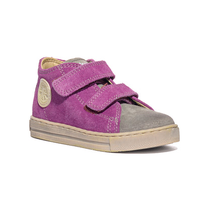 FALCOTTO 0012014604.61.1L33 MIX Sneakers Bambina 