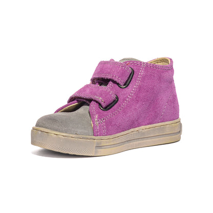 FALCOTTO 0012014604.61.1L33 MIX Sneakers Bambina 