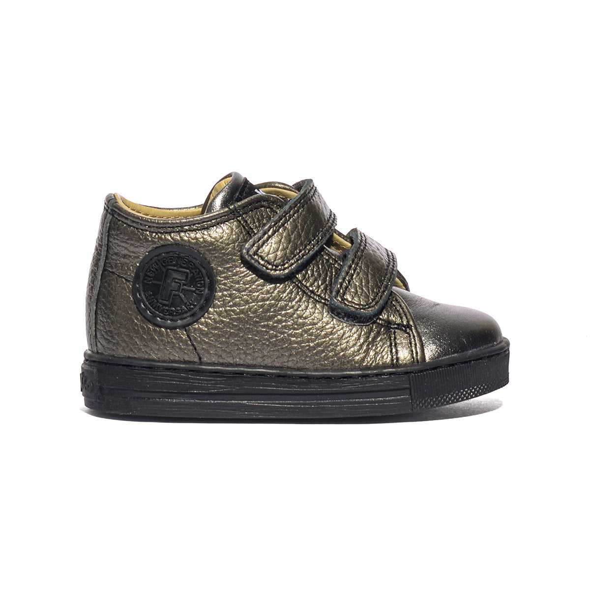 FALCOTTO 0012014604.A8.1Q18 ACCIAIO Sneakers Bambina 